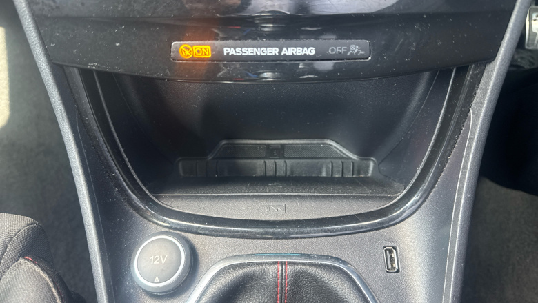 Ford Puma 1.0 EcoBoost Hybrid mHEV ST-Line 5dr Petrol Hatchback